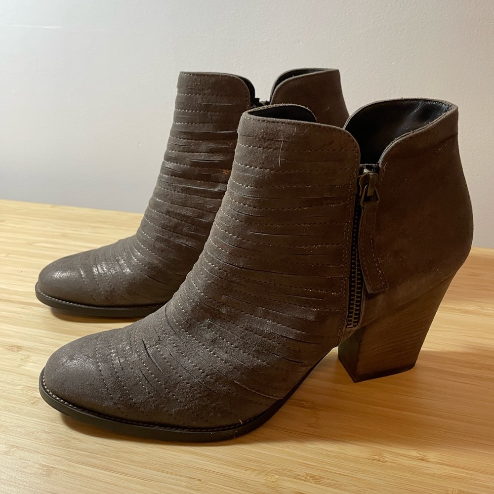 Paul Green booties